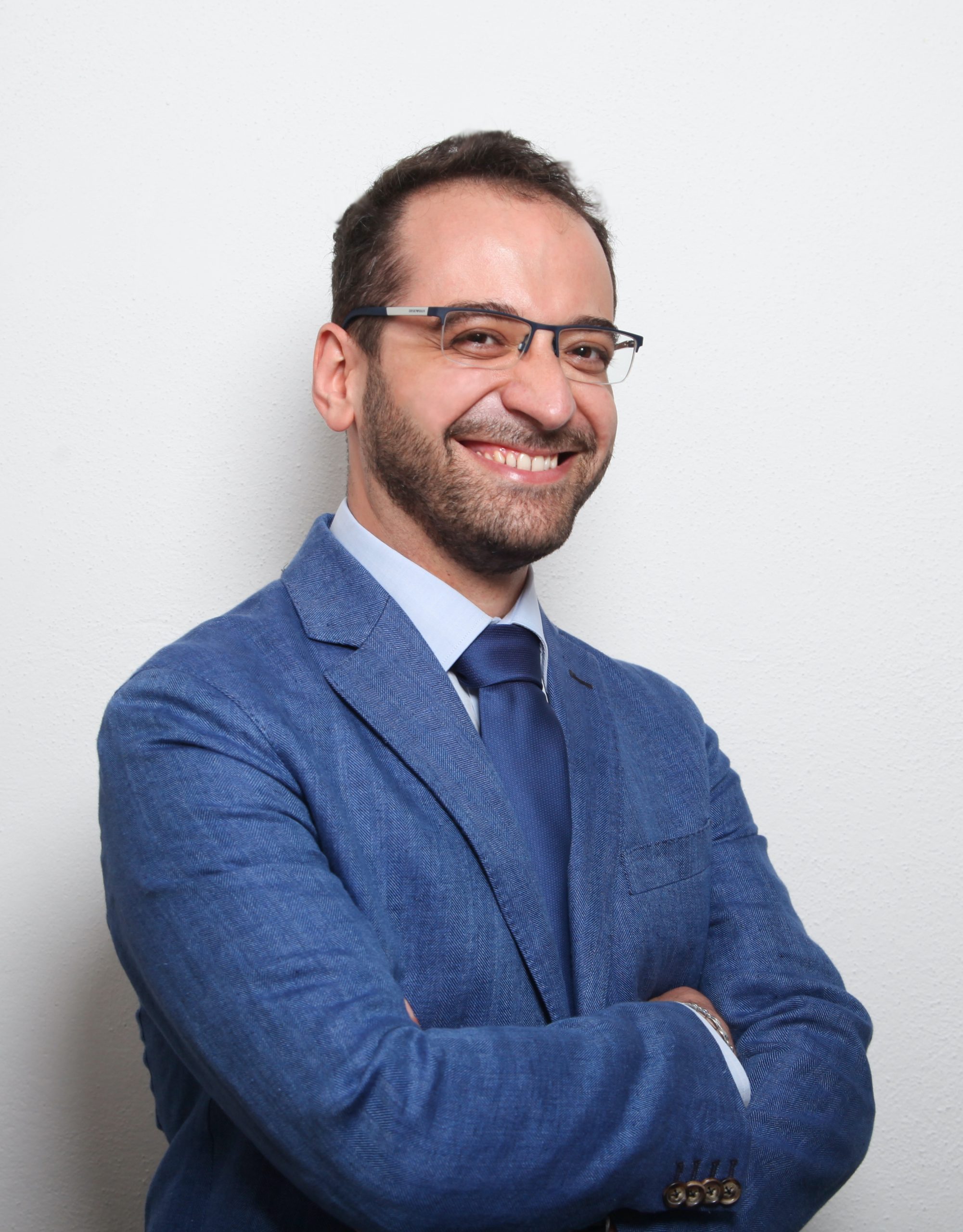 Andrea Mazza