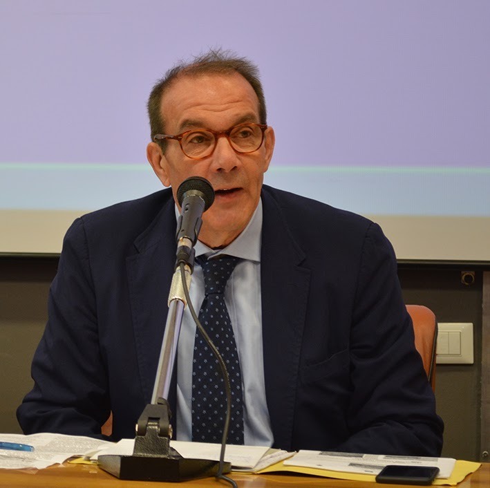Massimo Pompili