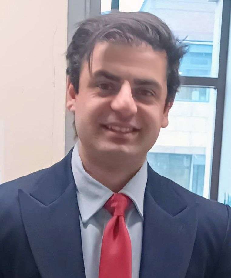 Soheil Saadatmandi